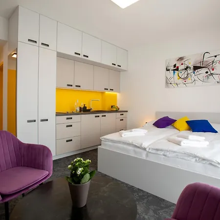 Apartmany Nikola Roznov pod Radhostem Exterior photo