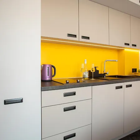 Apartmany Nikola Roznov pod Radhostem Exterior photo