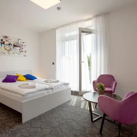 Apartmany Nikola Roznov pod Radhostem Exterior photo