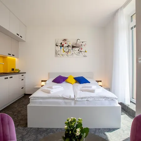 Apartmany Nikola Roznov pod Radhostem Exterior photo