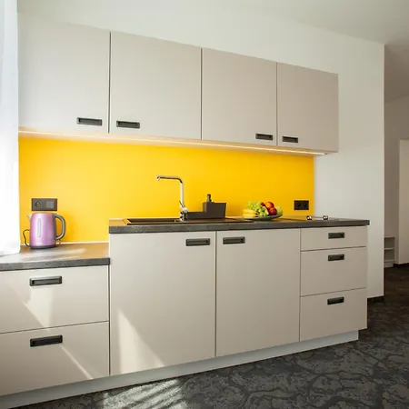 Apartmany Nikola Roznov pod Radhostem Exterior photo
