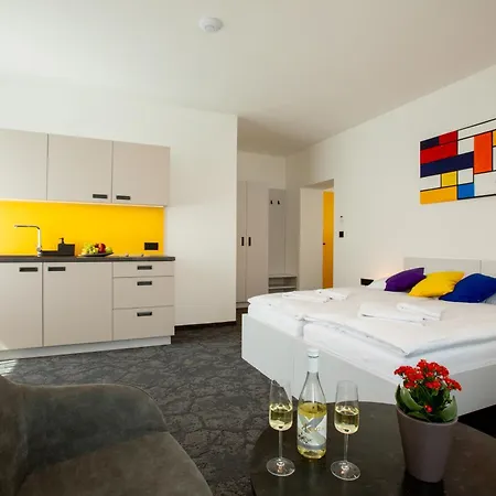Apartmany Nikola Roznov pod Radhostem Exterior photo