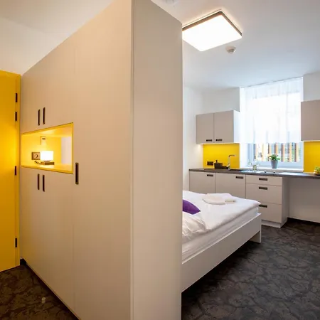 Apartmany Nikola Roznov pod Radhostem Exterior photo