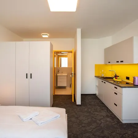 Apartmany Nikola Roznov pod Radhostem Exterior photo