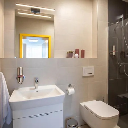 Apartmany Nikola Roznov pod Radhostem Exterior photo