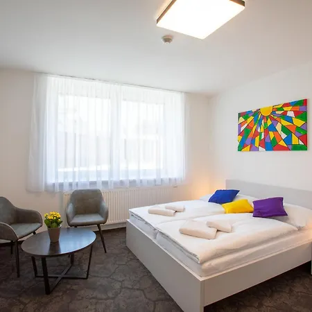 Apartmany Nikola Roznov pod Radhostem Exterior photo