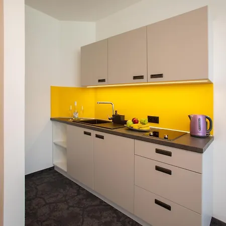 Apartmany Nikola Roznov pod Radhostem Exterior photo