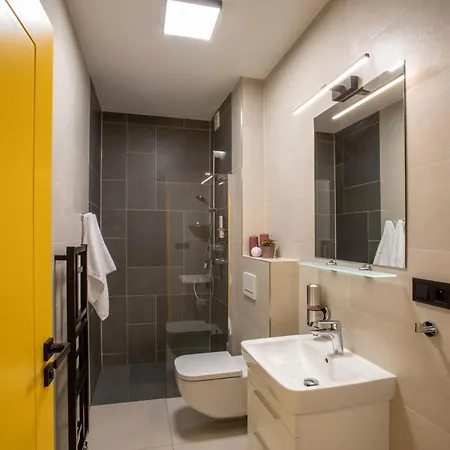 Apartmany Nikola Roznov pod Radhostem Exterior photo