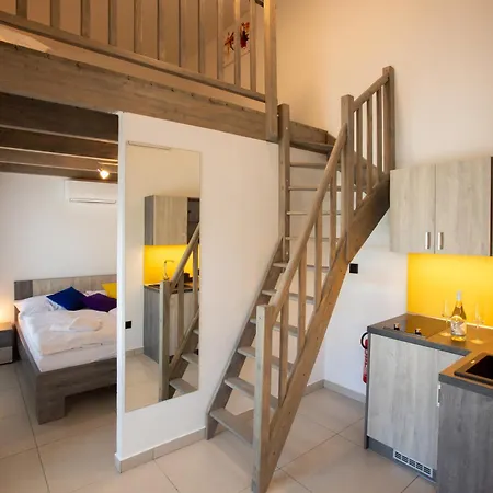Apartmany Nikola Roznov pod Radhostem Exterior photo