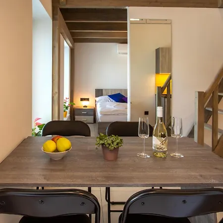 Apartmany Nikola Roznov pod Radhostem Exterior photo