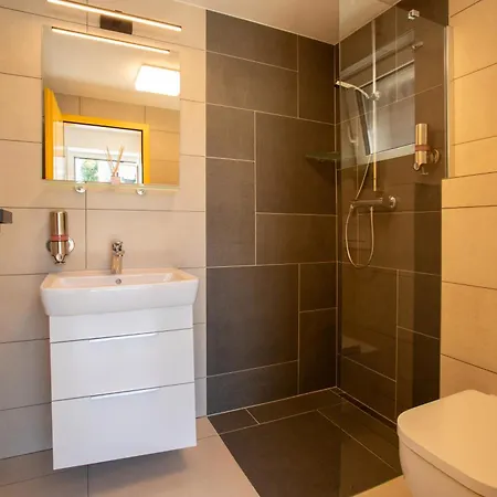 Apartmany Nikola Roznov pod Radhostem Exterior photo