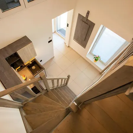 Apartmany Nikola Roznov pod Radhostem Exterior photo