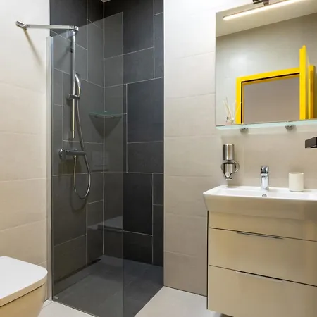 Apartmany Nikola Roznov pod Radhostem Exterior photo