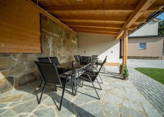 Apartmany Nikola