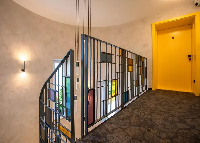Apartmany Nikola