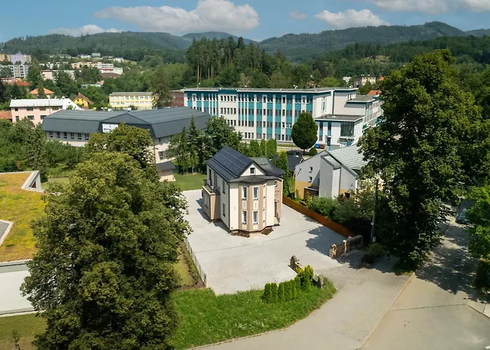 Apartmany Nikola