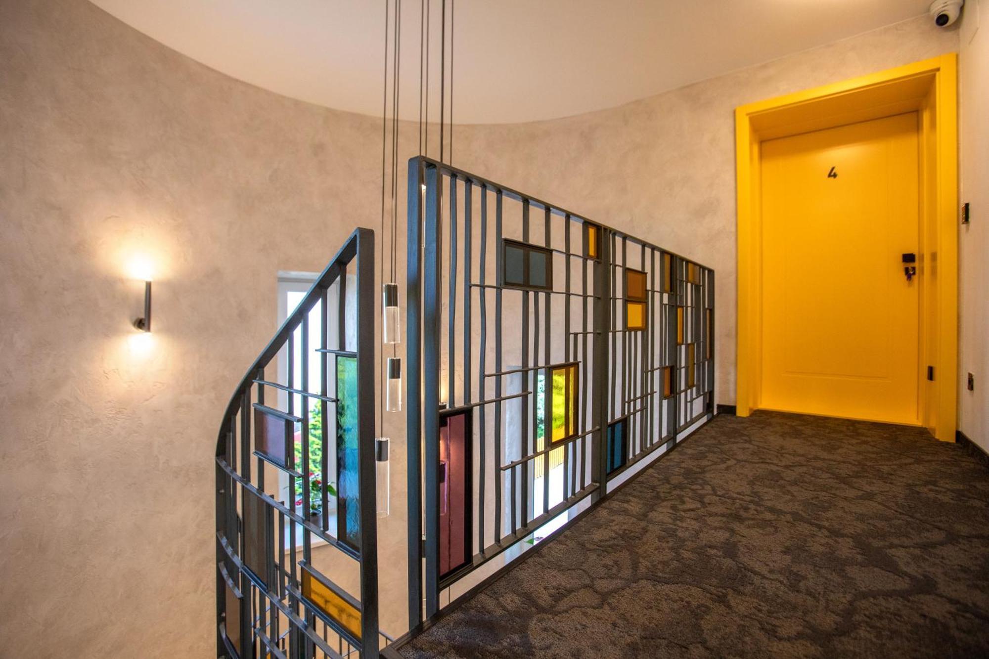 Apartment Nikola *