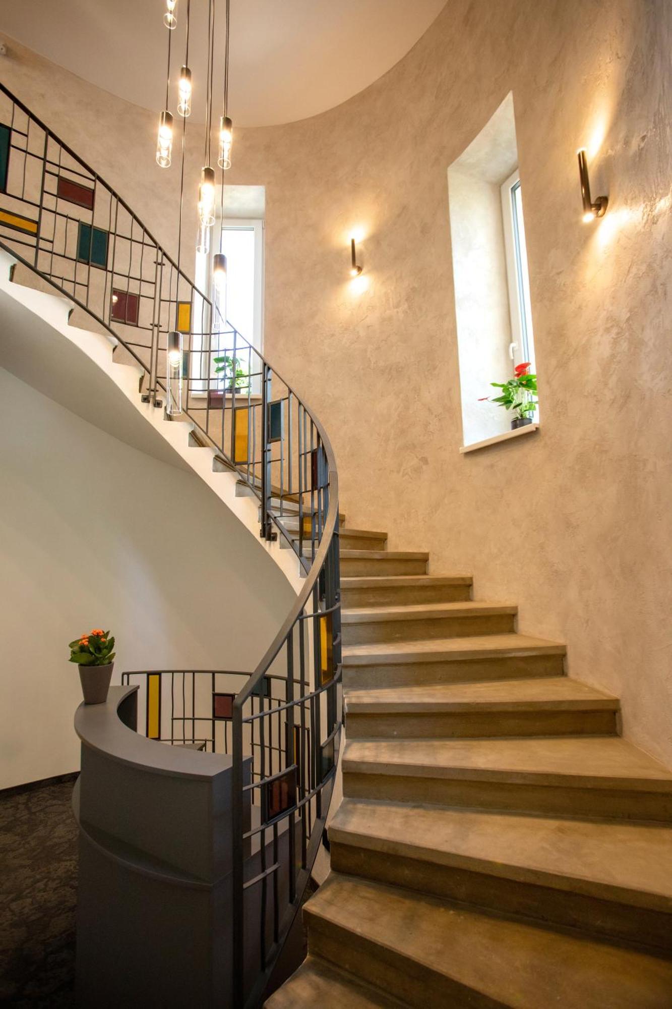 Nikola Apartment