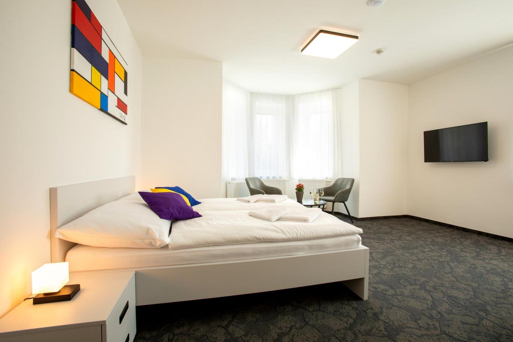 Nikola Apartment Roznov pod Radhostem