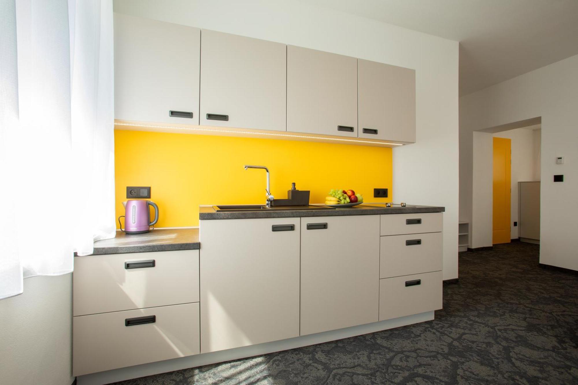 Nikola Apartment