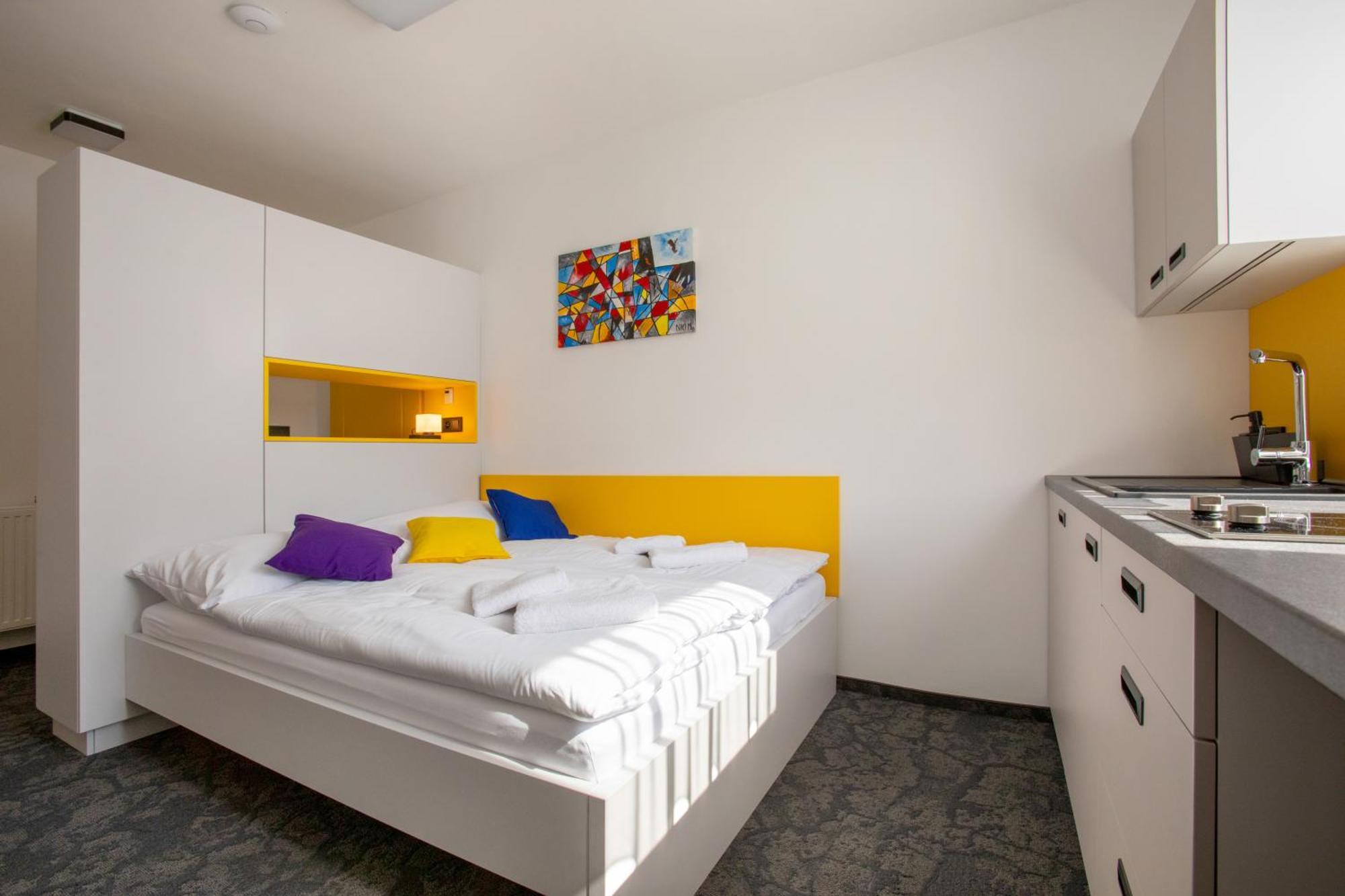 Nikola Apartment *