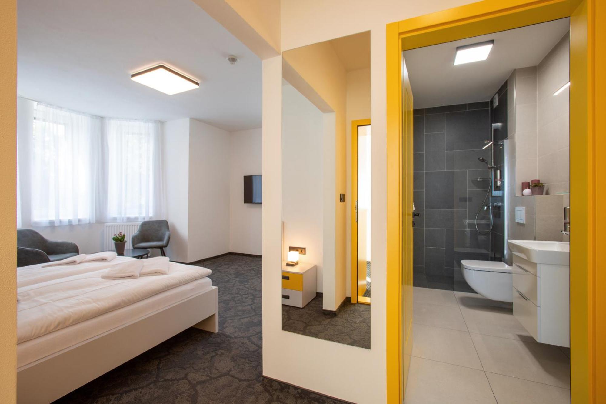 Nikola Apartment *