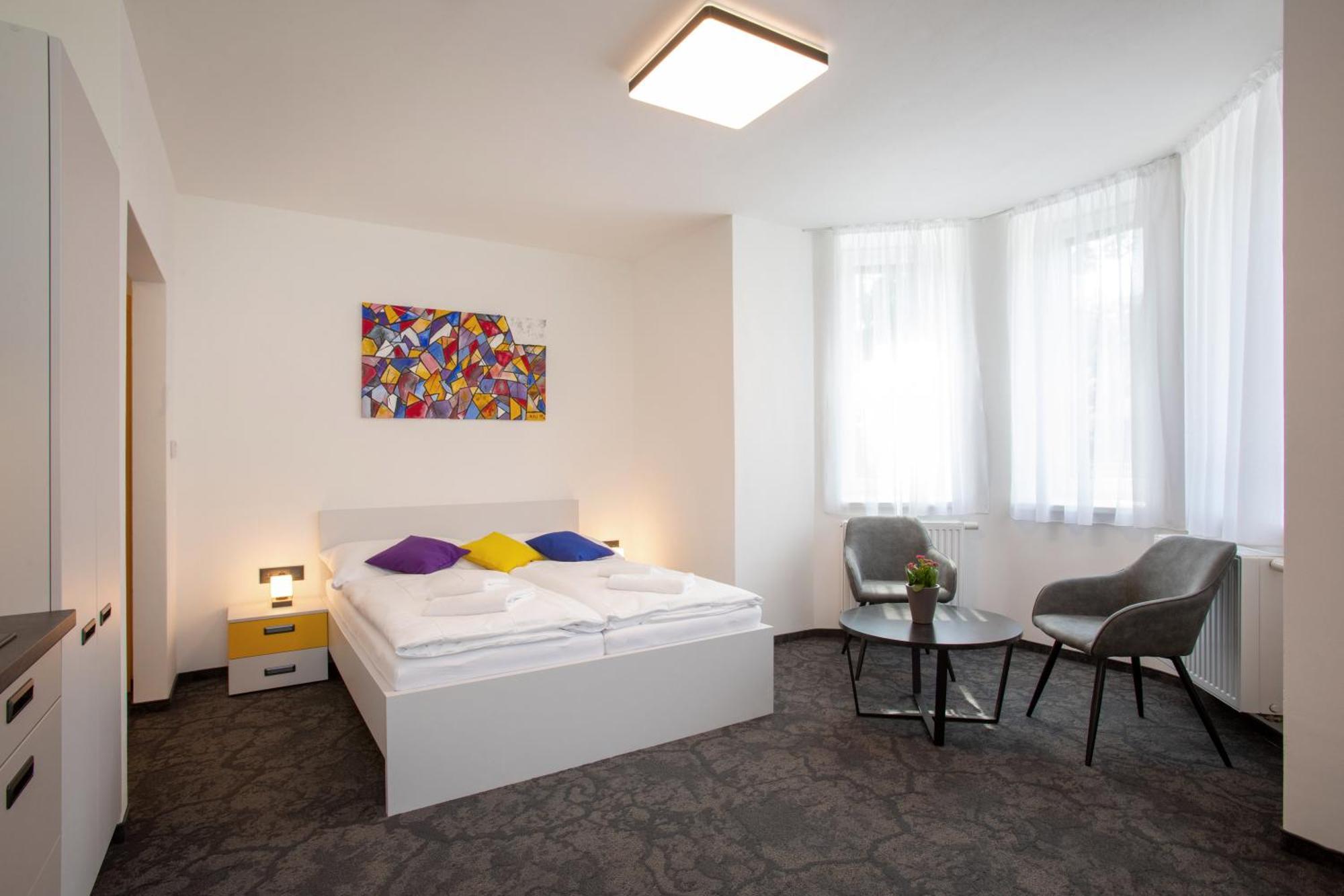 Nikola Apartment *