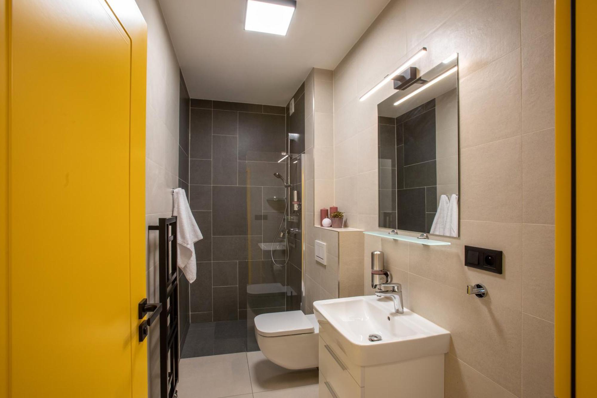 Apartmán Nikola *
