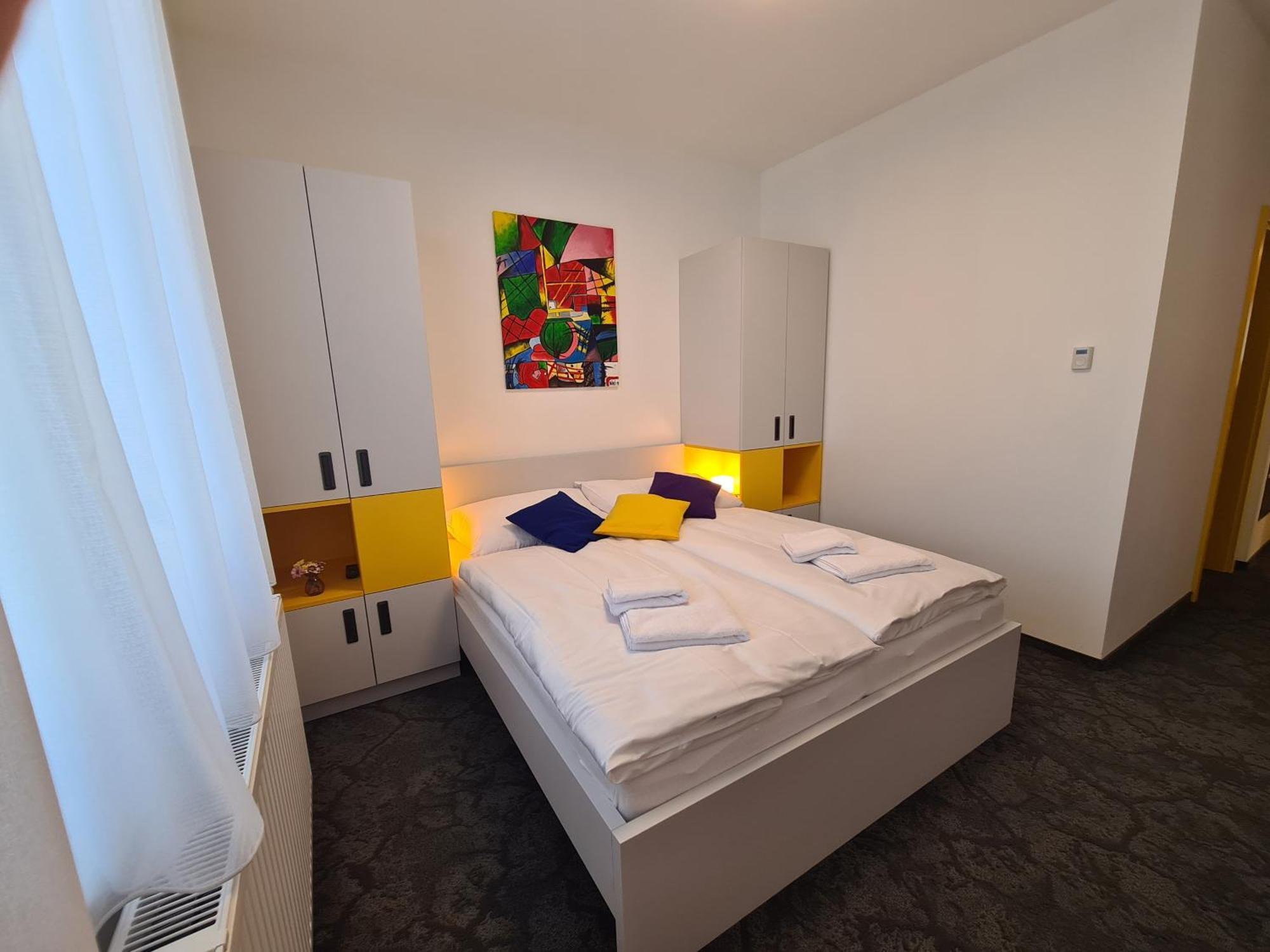 Apartment Nikola